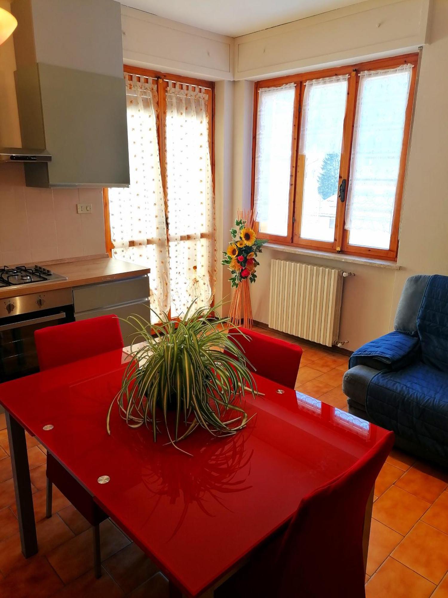 Appartement Relax House In The Mountains à Valdieri Extérieur photo