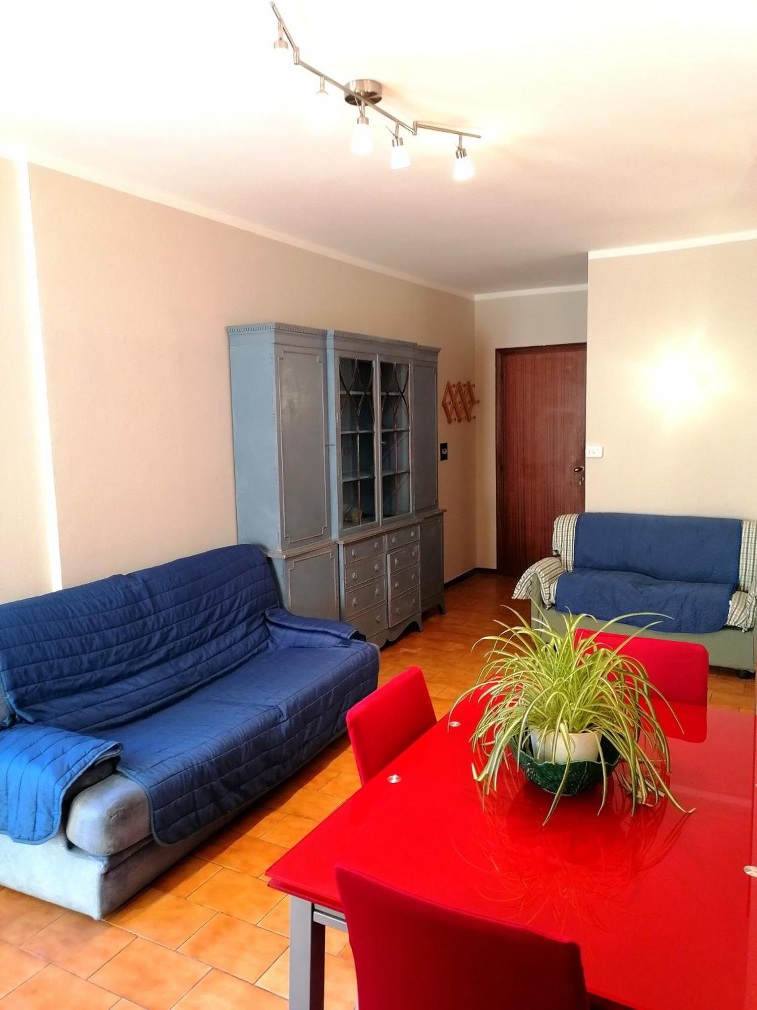 Appartement Relax House In The Mountains à Valdieri Extérieur photo