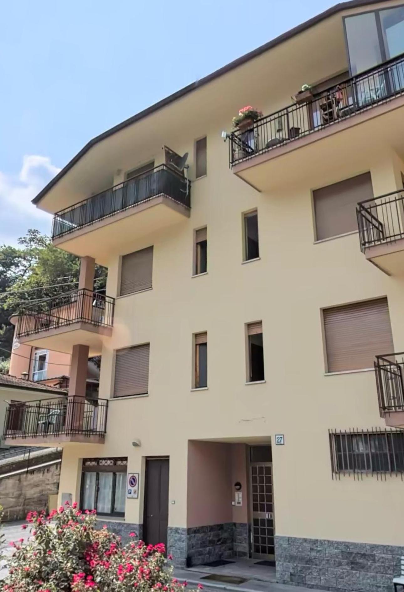 Appartement Relax House In The Mountains à Valdieri Extérieur photo